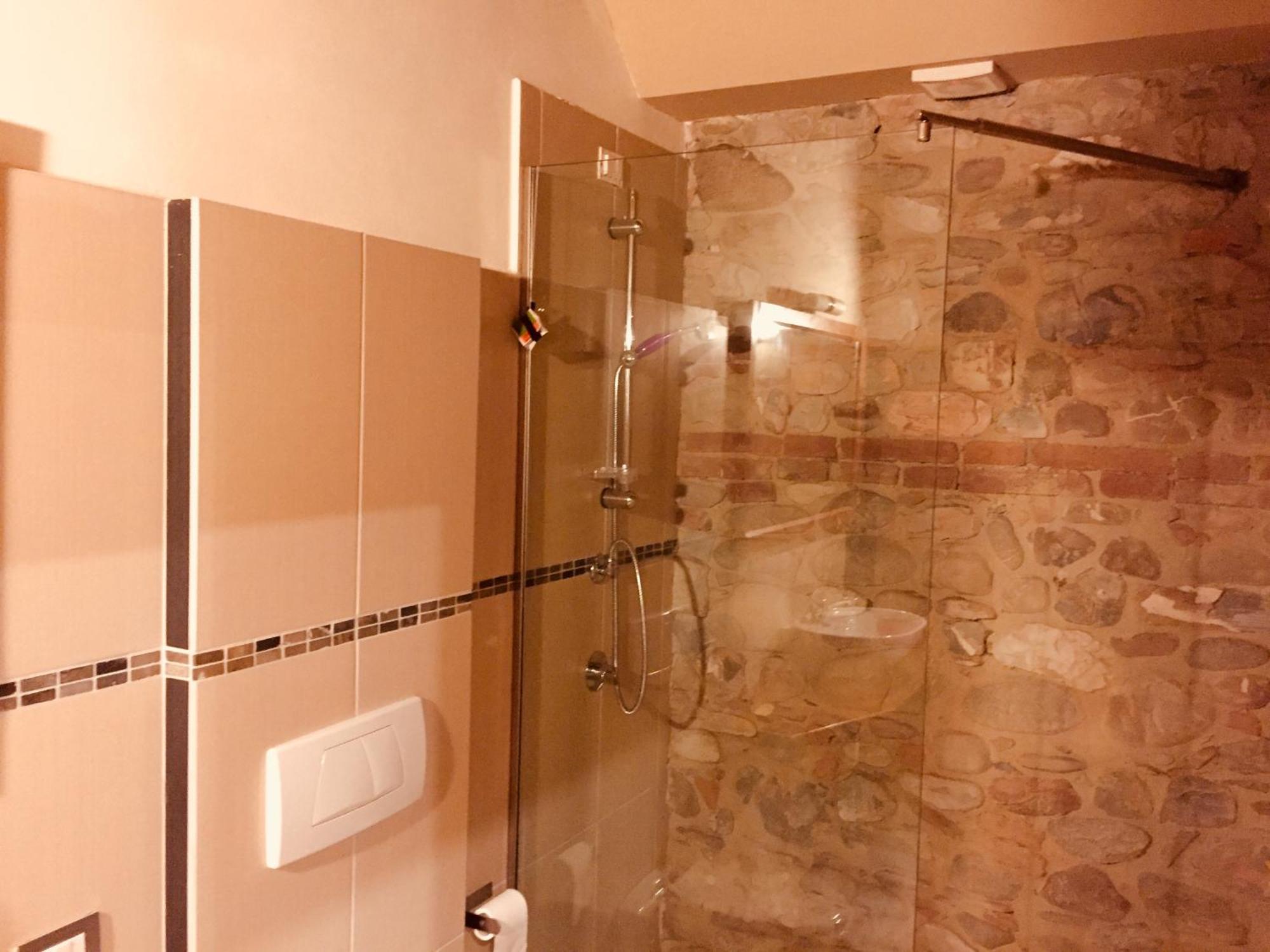 Parma Country Room Montechiarugolo Buitenkant foto