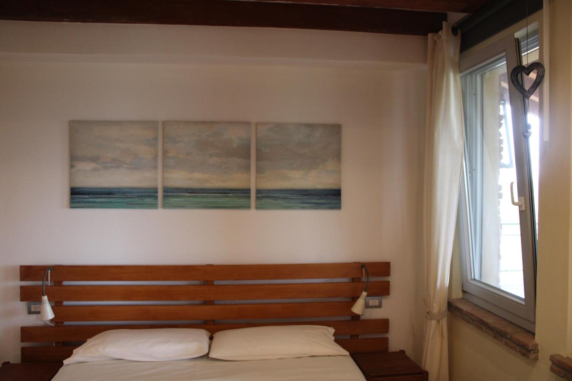 Parma Country Room Montechiarugolo Buitenkant foto