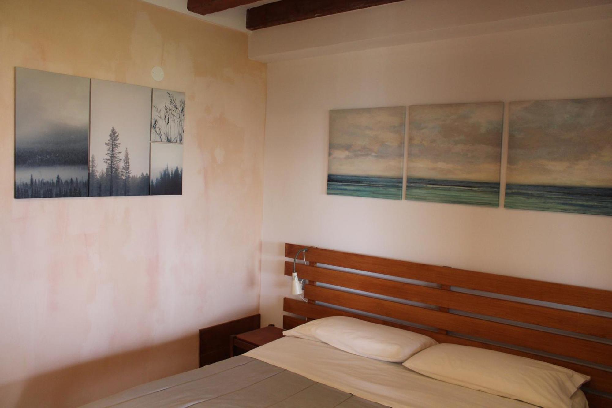 Parma Country Room Montechiarugolo Buitenkant foto