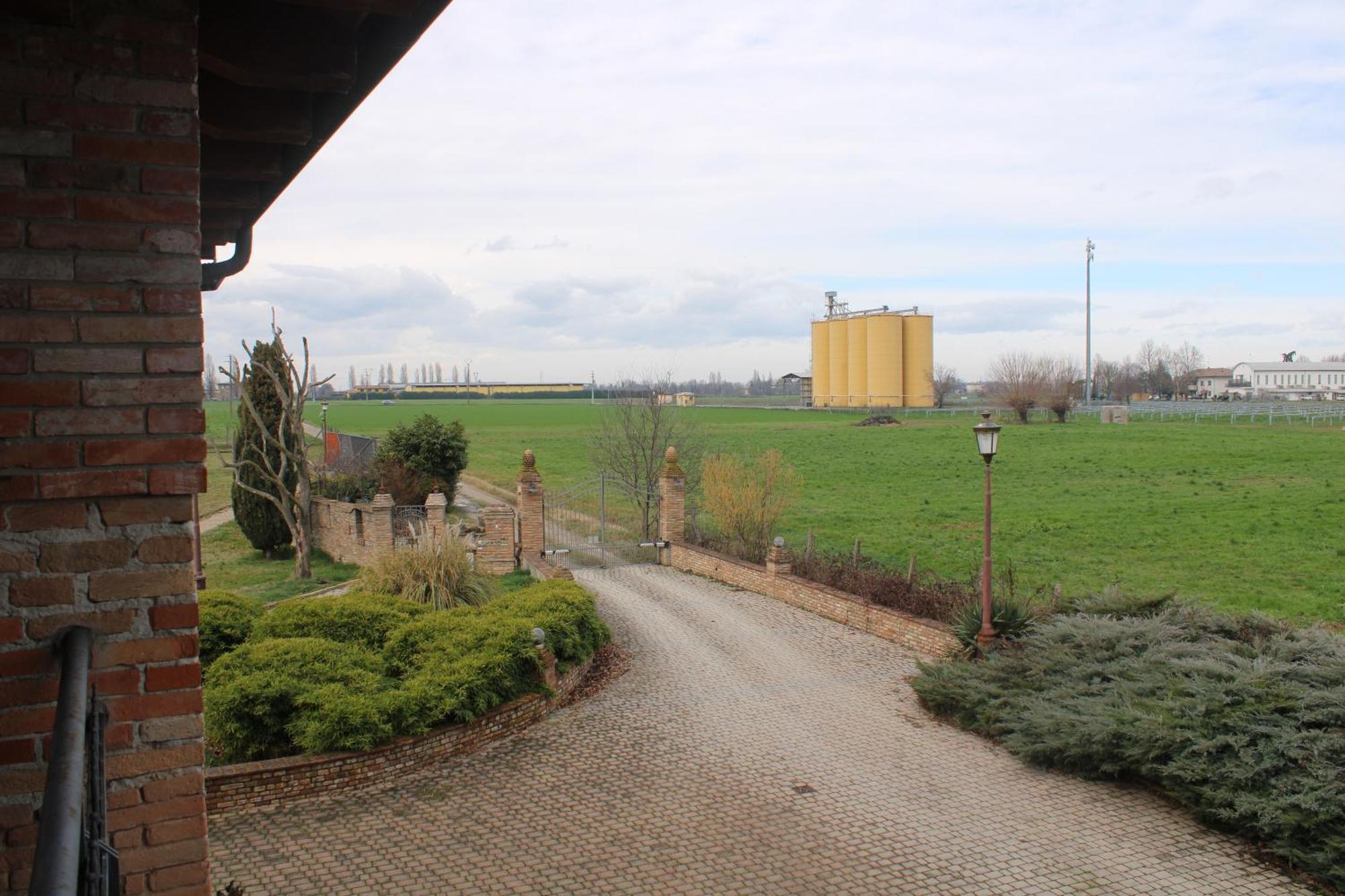 Parma Country Room Montechiarugolo Buitenkant foto